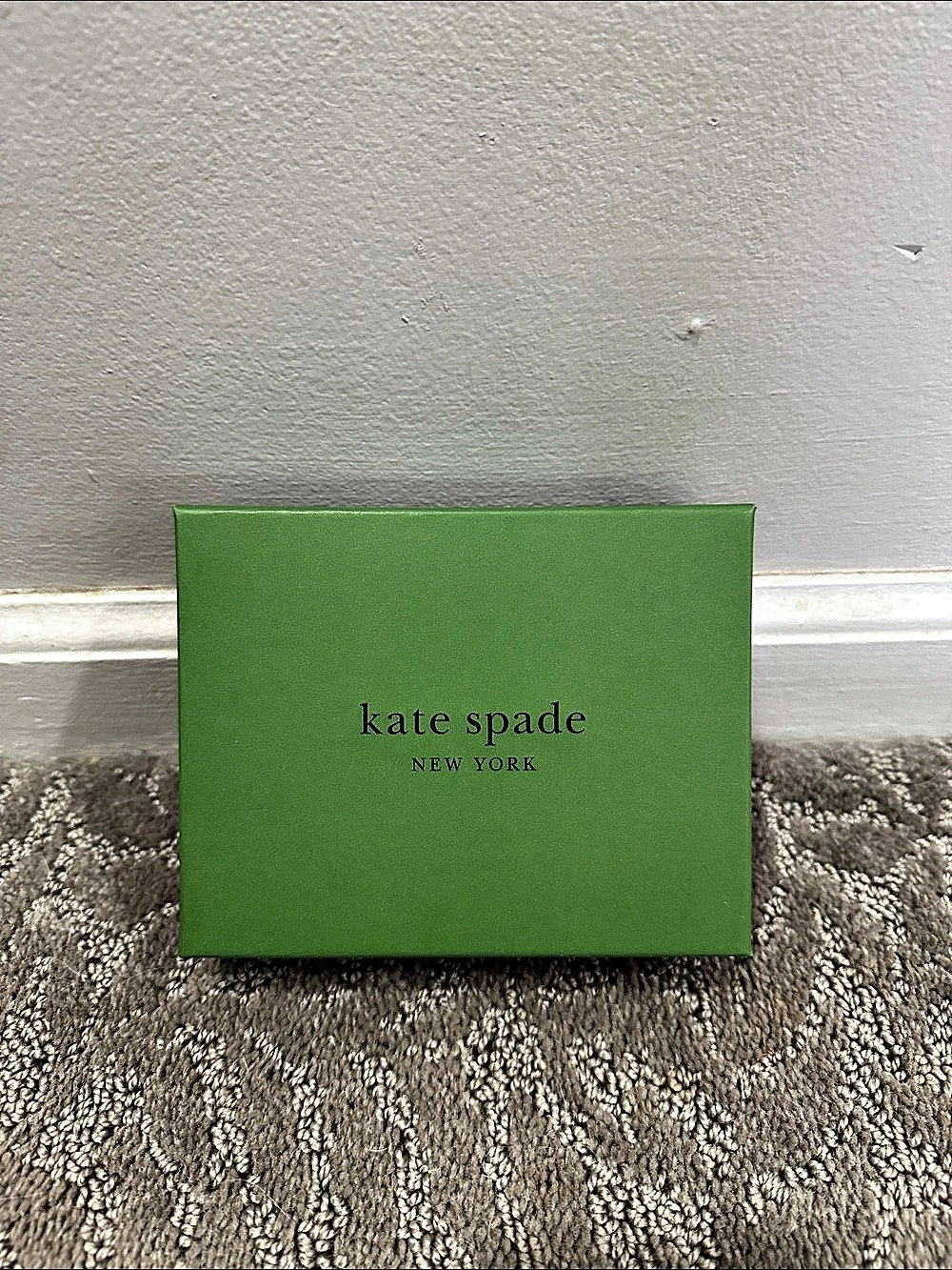 Kate Spade Mini Bag NWT with Box and Dust Bag